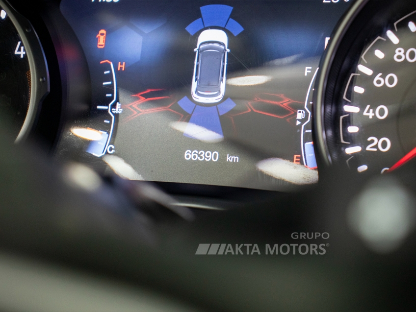 jeep compass 2.0 16v diesel longitude 4x4 automatico 4p 20215