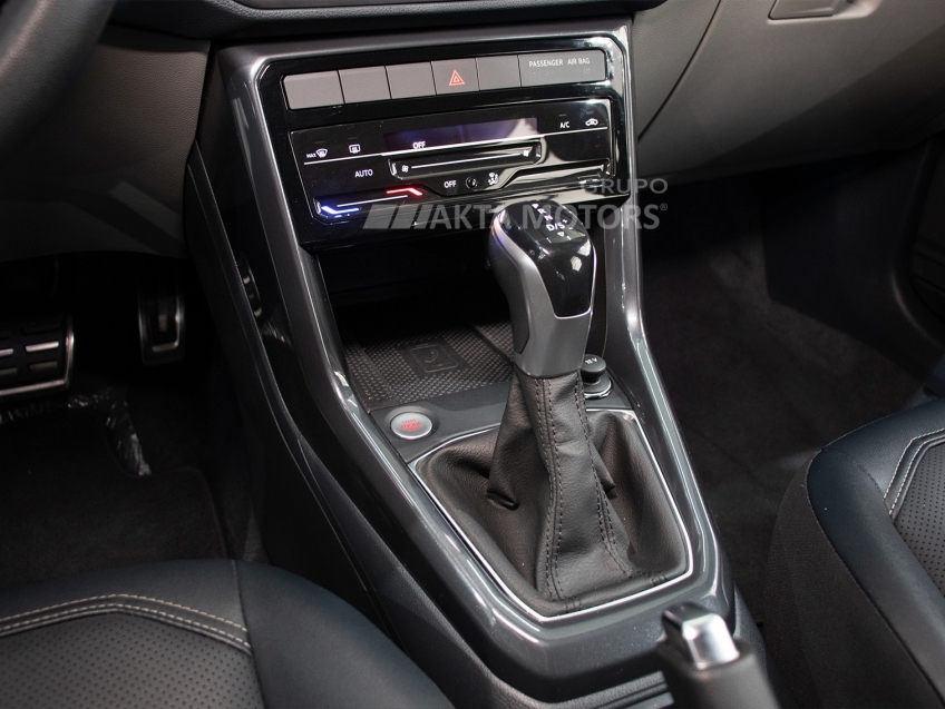 volkswagen t-cross 1.4 250 tsi total flex highline automatico 4p 20247