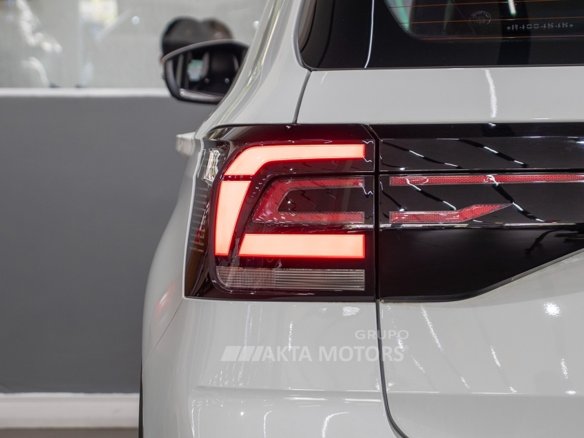 volkswagen t-cross 1.4 250 tsi total flex highline automatico 4p 202414