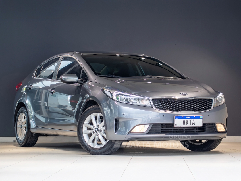 kia cerato 1.6 sx 16v flex 4p automatico 2019 kia cerato 1.6 sx 16v flex 4p automatico 2019