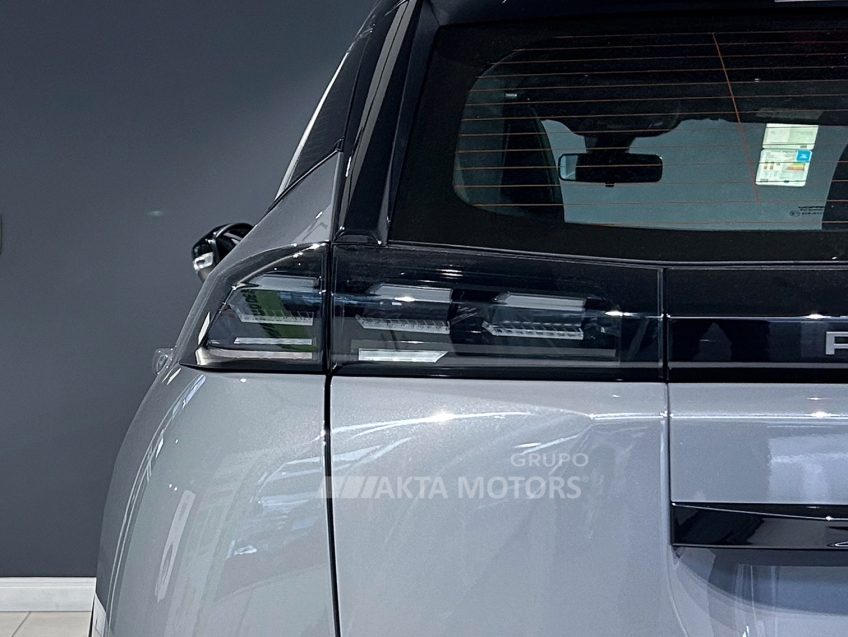 peugeot 2008 1.0 turbo 200 flex gt cvt 4p automatico 202518