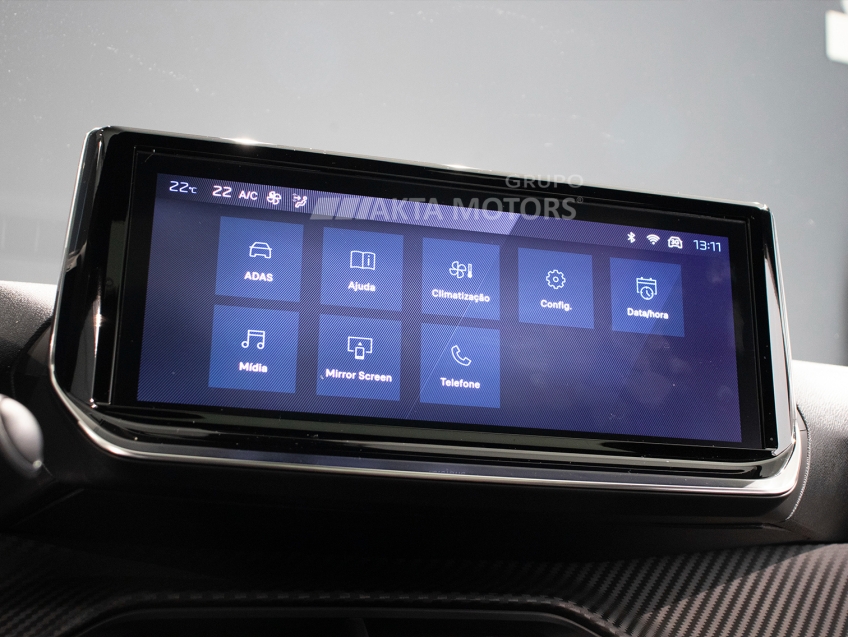 peugeot 2008 1.0 turbo 200 flex gt cvt 4p automatico 20257 peugeot 2008 1.0 turbo 200 flex gt cvt 4p automatico 20257