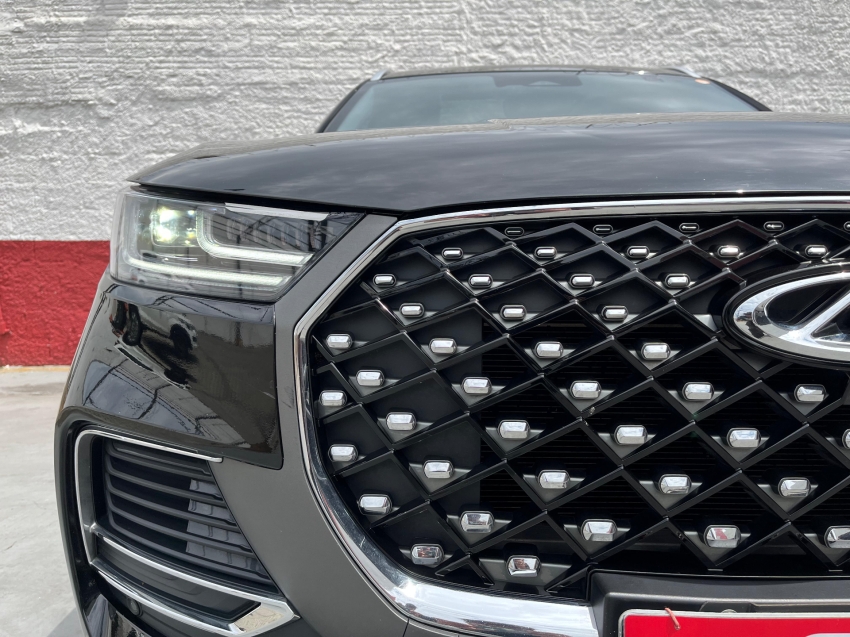 caoa chery tiggo 8 pro 1.5 tci plug-in hybrid dht hibrido 4p automatico 20241