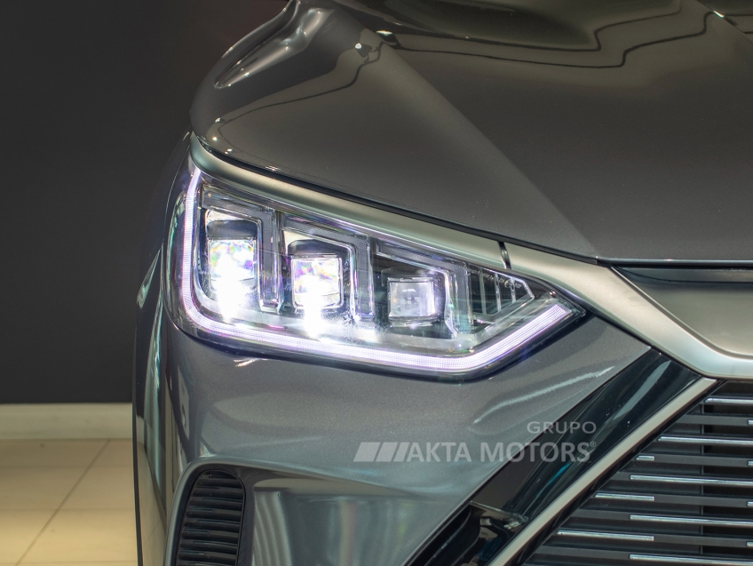 byd song plus gs dm2