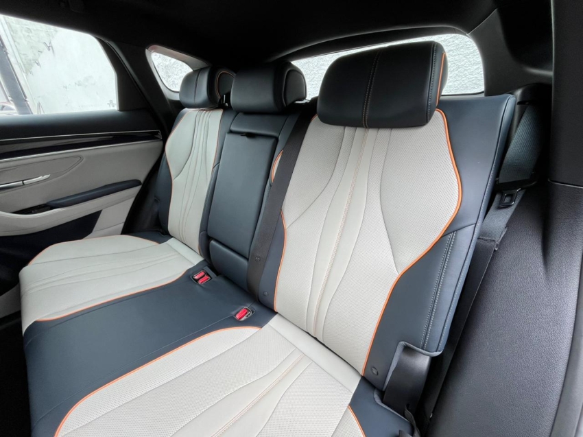 byd song plus gs dm21