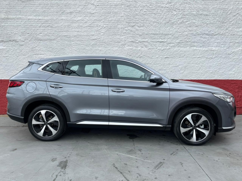 byd song plus gs dm7