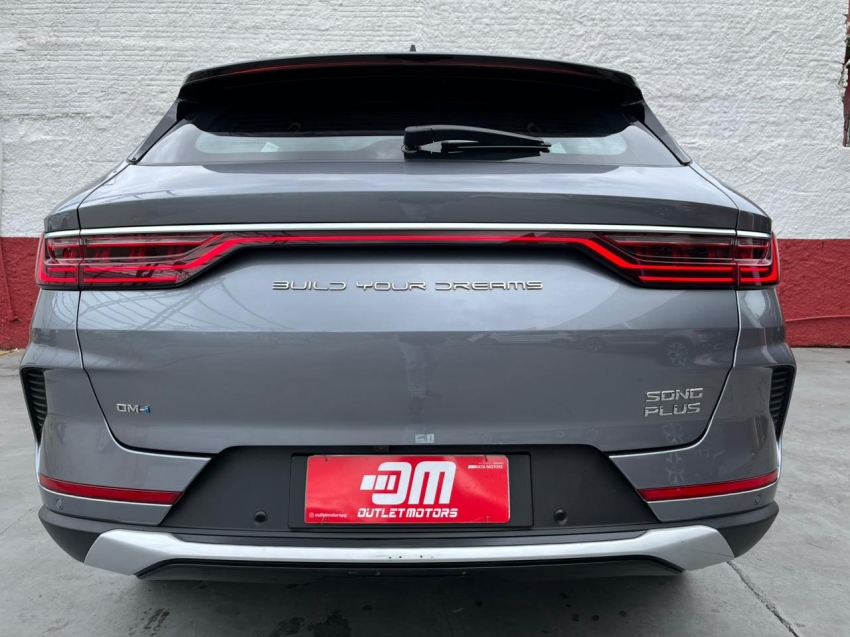 byd song plus gs dm4