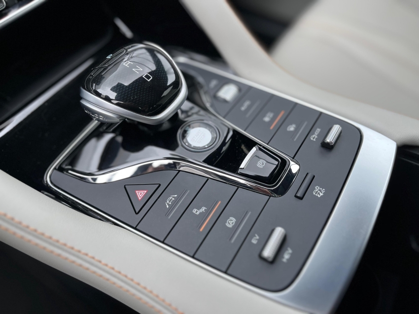 byd song plus gs dm16