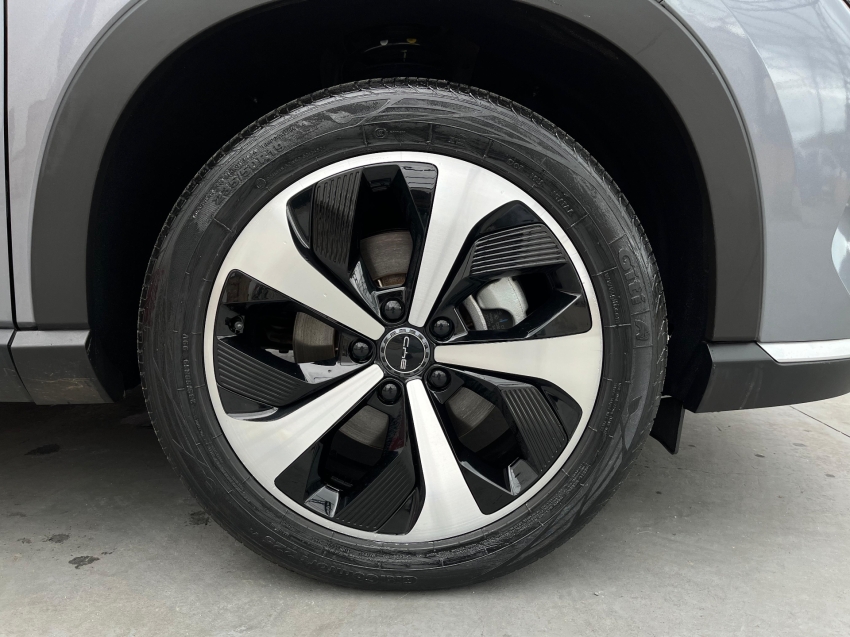 byd song plus gs dm23