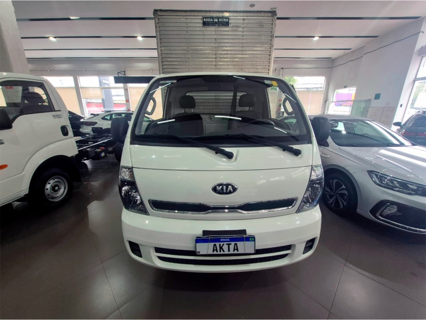 kia bongo 2.5 td diesel std cs manual 2p 20221