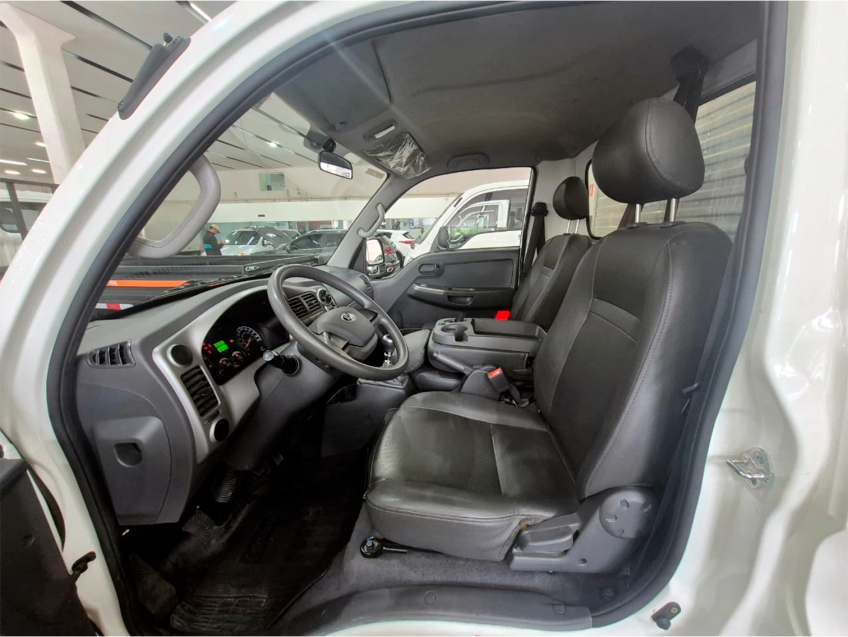 kia bongo 2.5 td diesel std cs manual 2p 20223