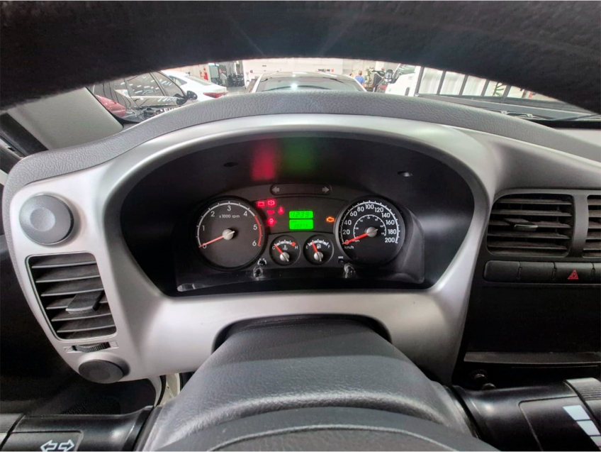 kia bongo 2.5 td diesel std cs manual 2p 20224