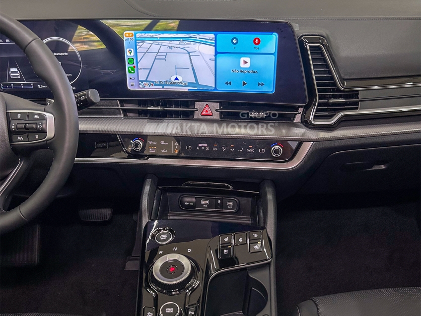 kia sportage 1.6 tgdi mhev ex prestige dct 2.0 hibrido 4p automatico 20244