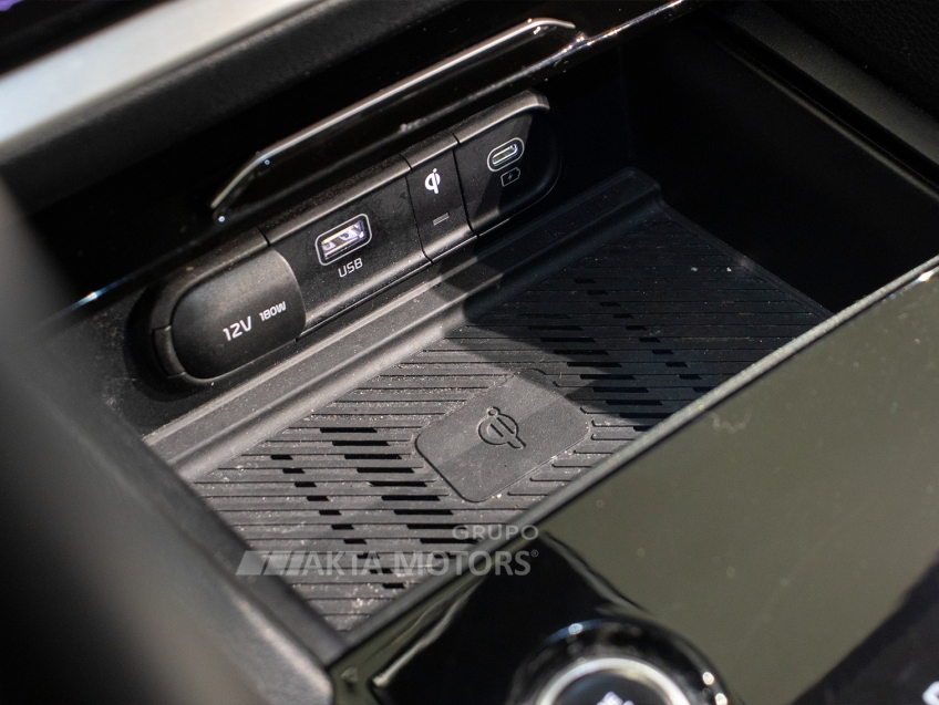 kia sportage 1.6 tgdi mhev ex prestige dct hibrido 4p automatico 20259