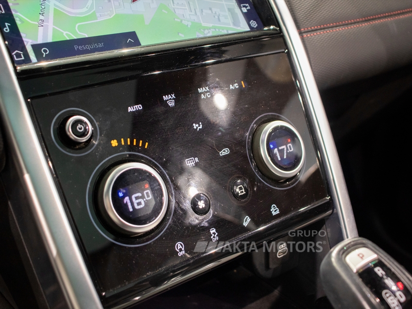 land rover discovery sport 2.0 d200 turbo diesel r-dynamic se automatico 4p 20217