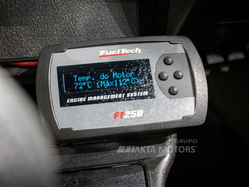 volkswagen gol 2.0 gti 8v gasolina 2p manual 19897