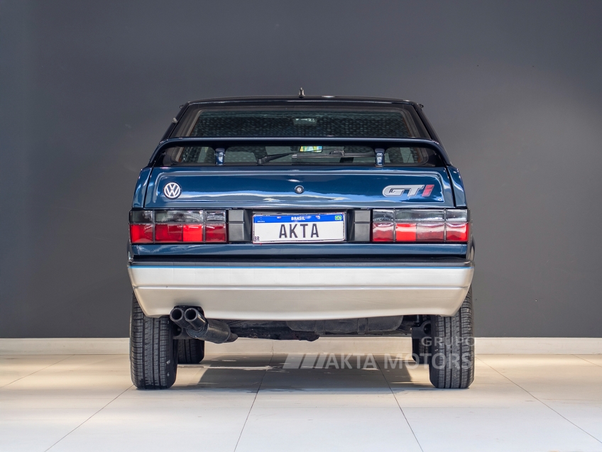 volkswagen gol 2.0 gti 8v gasolina 2p manual 198914