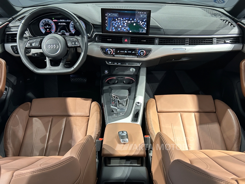 audi a5 2.0 tfsi mhev sportback s line quattro tronic hibrido 4p automatico 20259