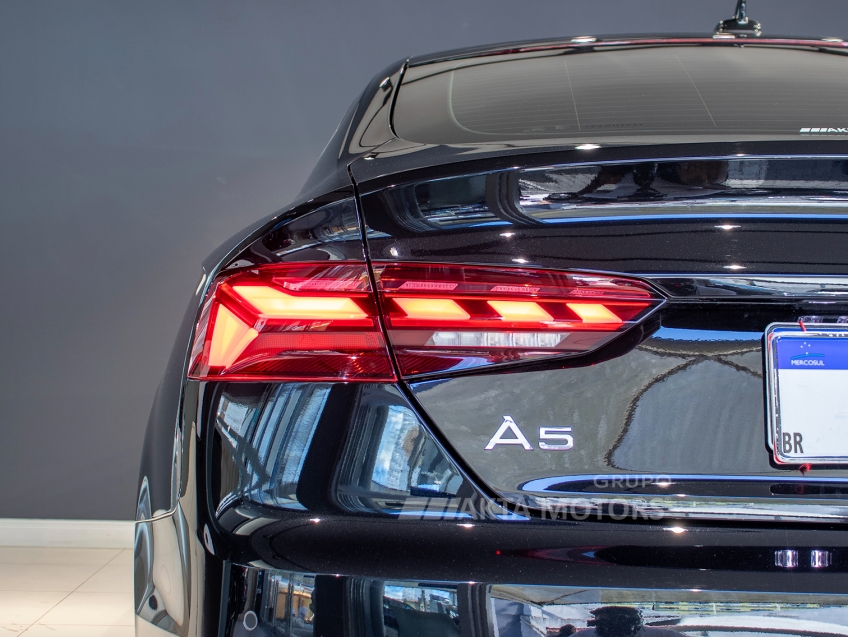 audi a5 2.0 tfsi mhev sportback s line quattro tronic hibrido 4p automatico 202514