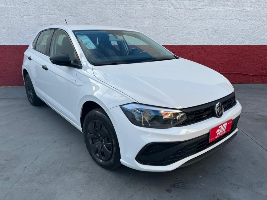 polo track 1.0 manual