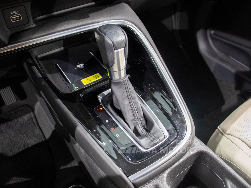 honda hr-v 1.5 di i-vtec turbo flex advance cvt 4p automatico 20259