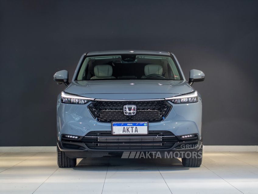 honda hr-v 1.5 di i-vtec turbo flex advance cvt 4p automatico 20251
