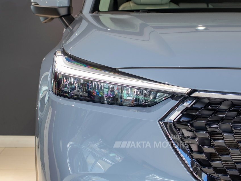 honda hr-v 1.5 di i-vtec turbo flex advance cvt 4p automatico 20252