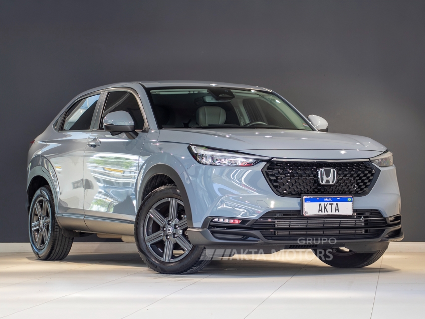 honda hr-v 1.5 di i-vtec turbo flex advance cvt 4p automatico 2025