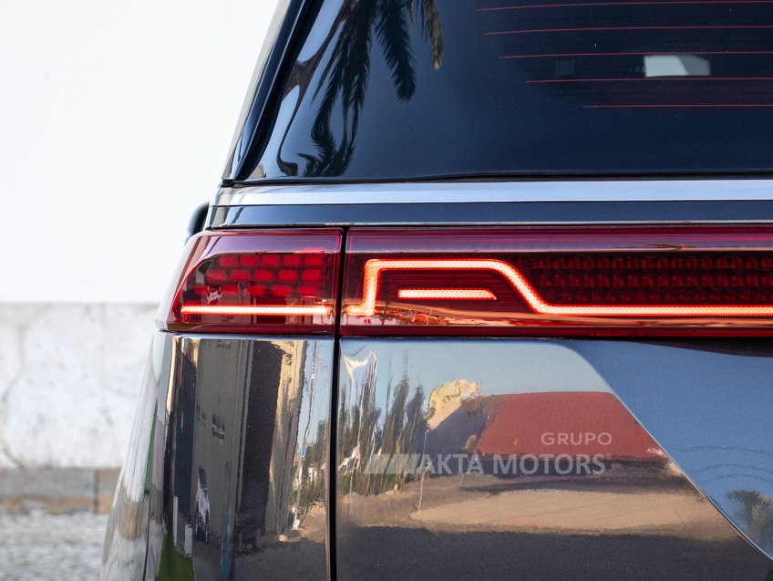 kia carnival 3.5 v6 gasolina ex automatico 4p 202219