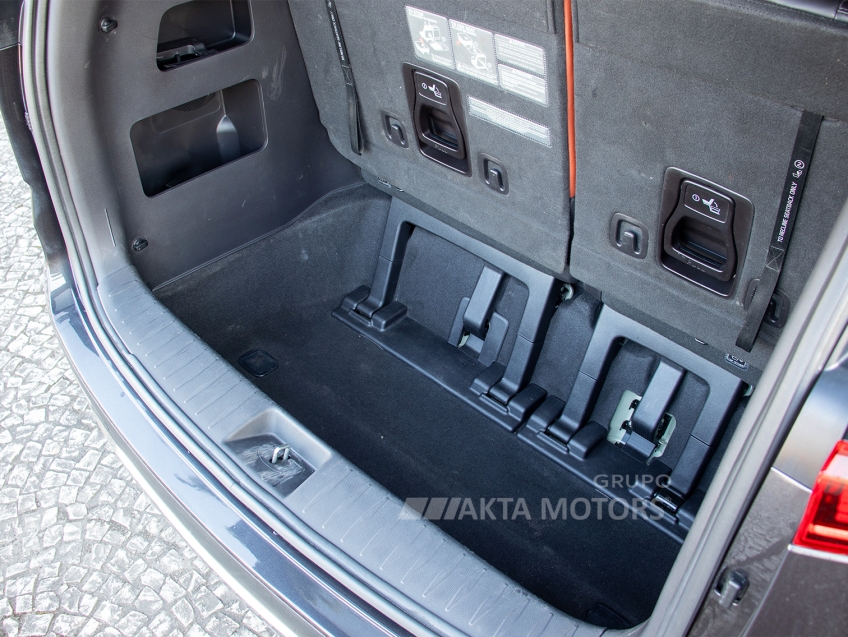 kia carnival 3.5 v6 gasolina ex automatico 4p 202222