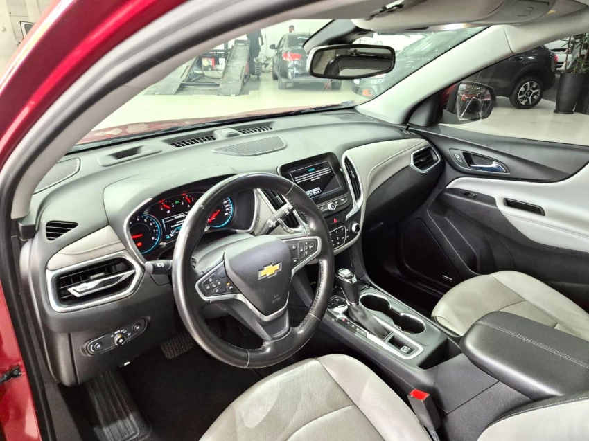 chevrolet equinox 2.0 16v turbo gasolina premier awd automatico 4p 20183
