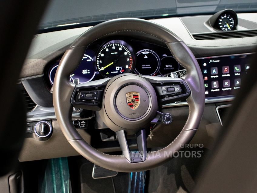 porsche panamera 2.9 v6 e-hybrid 4 platinum edition pdk hibrido 4p automatico 20235