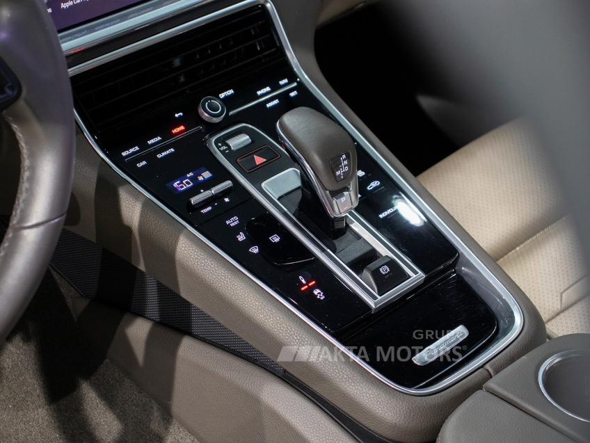 porsche panamera 2.9 v6 e-hybrid 4 platinum edition pdk hibrido 4p automatico 20238