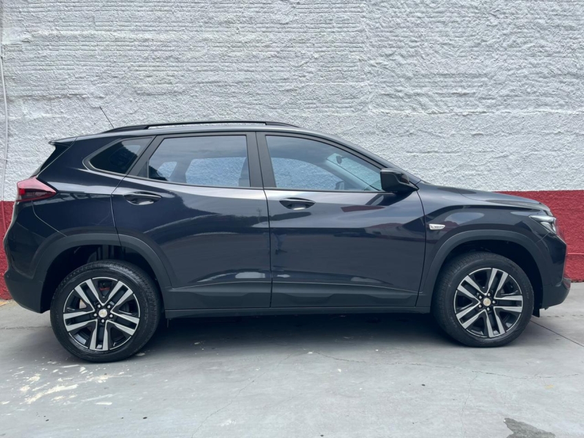 chevrolet tracker 1.0 turbo flex lt automatico 4p 202412