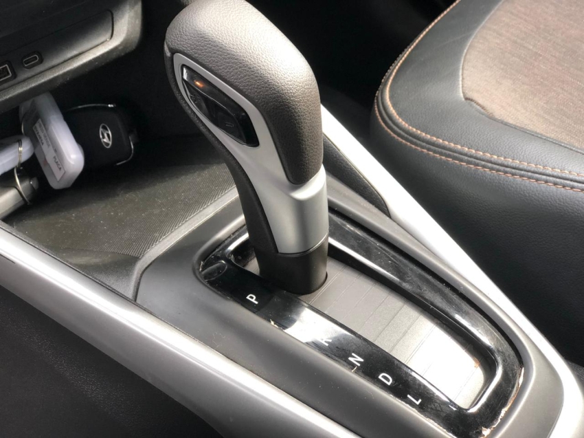 chevrolet montana 1.2 turbo flex ltz automatico 4p 20258