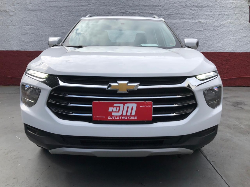 chevrolet montana 1.2 turbo flex ltz automatico 4p 20251