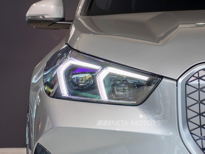 bmw ix1 eletrico edrive20 x line 1.3 4p automatico 20252