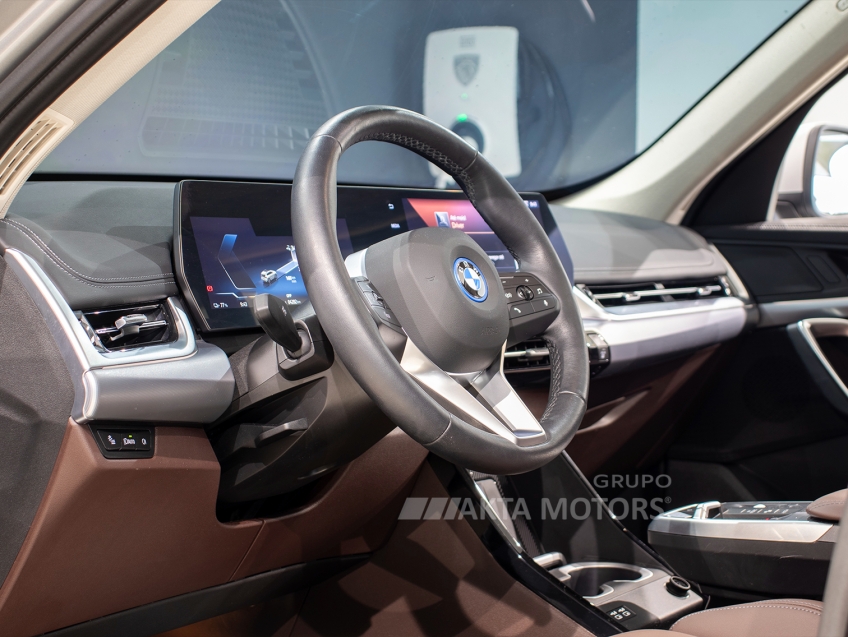 bmw ix1 eletrico edrive20 x line 1.3 4p automatico 20253