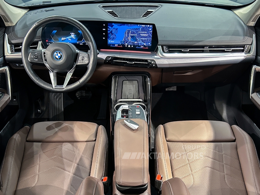 bmw ix1 eletrico edrive20 x line 1.3 4p automatico 20259