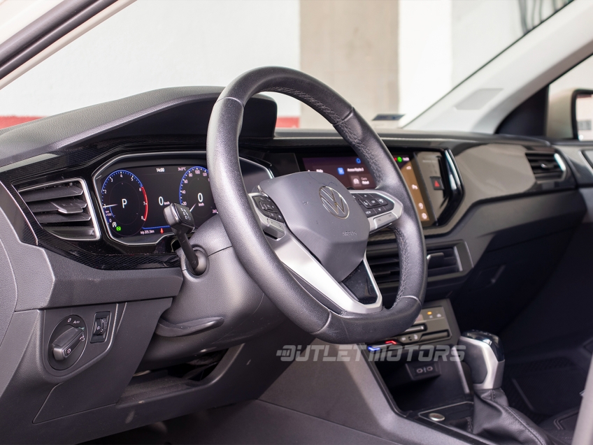 volkswagen polo 1.0 170 tsi highline automatico flex 4p 20243