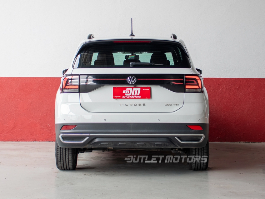 volkswagen t-cross 1.0 200 tsi total flex comfortline automatico 4p 202215