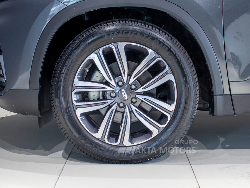 caoa chery tiggo 8 1.6 tgdi gasolina txs dct 4p automatico 202217