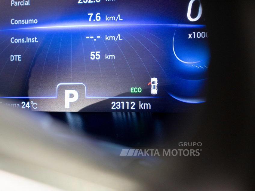 caoa chery tiggo 8 1.6 tgdi gasolina txs dct 4p automatico 20225