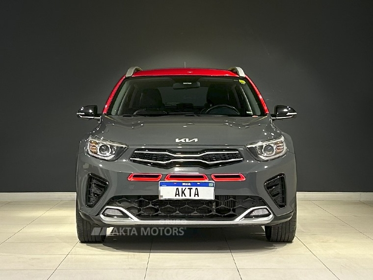 kia stonic 1.0 tgdi mhev sx automatico hibrido 4p 20221