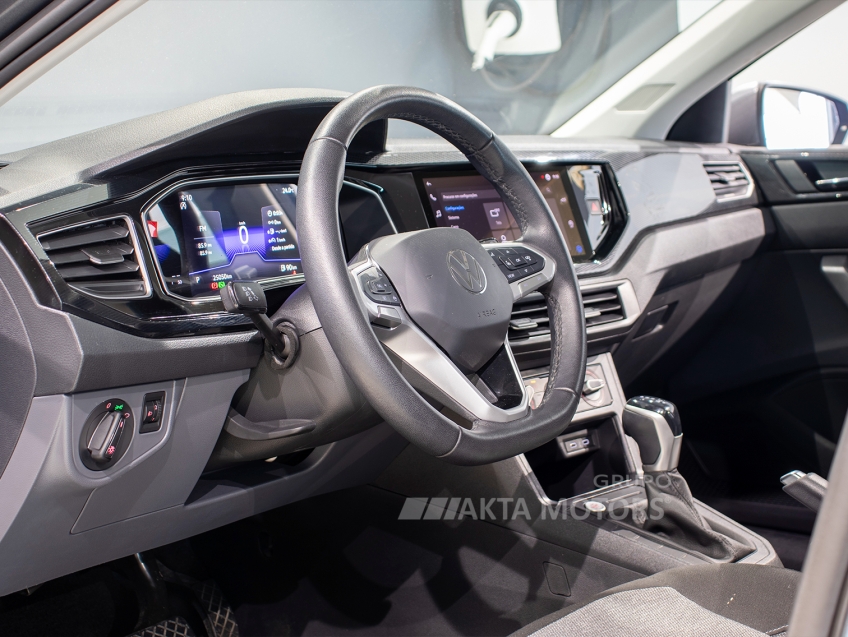 volkswagen polo 1.0 170 tsi comfortline automatico flex 4p 20243