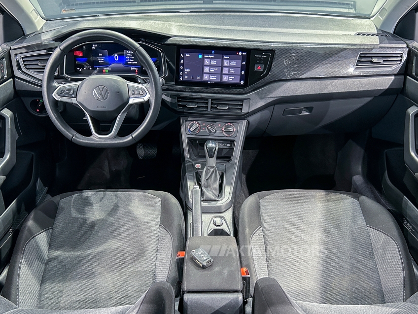 volkswagen polo 1.0 170 tsi comfortline automatico flex 4p 20248