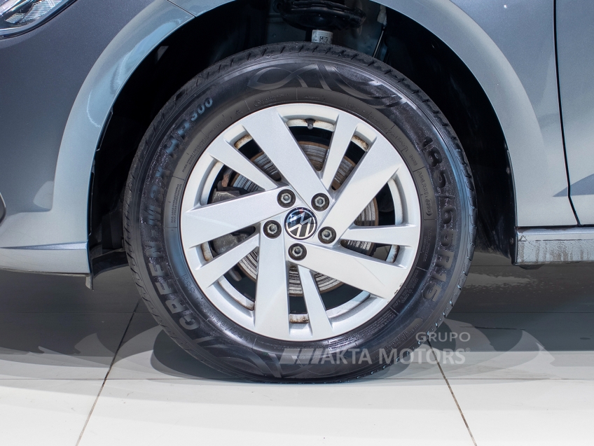 volkswagen polo 1.0 170 tsi comfortline automatico flex 4p 202411