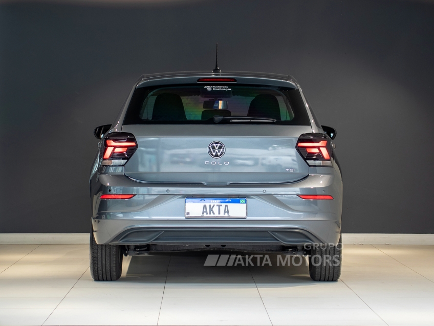 volkswagen polo 1.0 170 tsi comfortline automatico flex 4p 202413