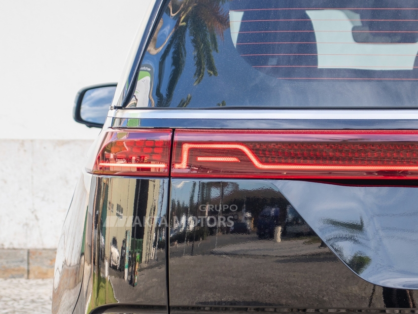 kia carnival 3.5 v6 gasolina ex automatico 4p 202219