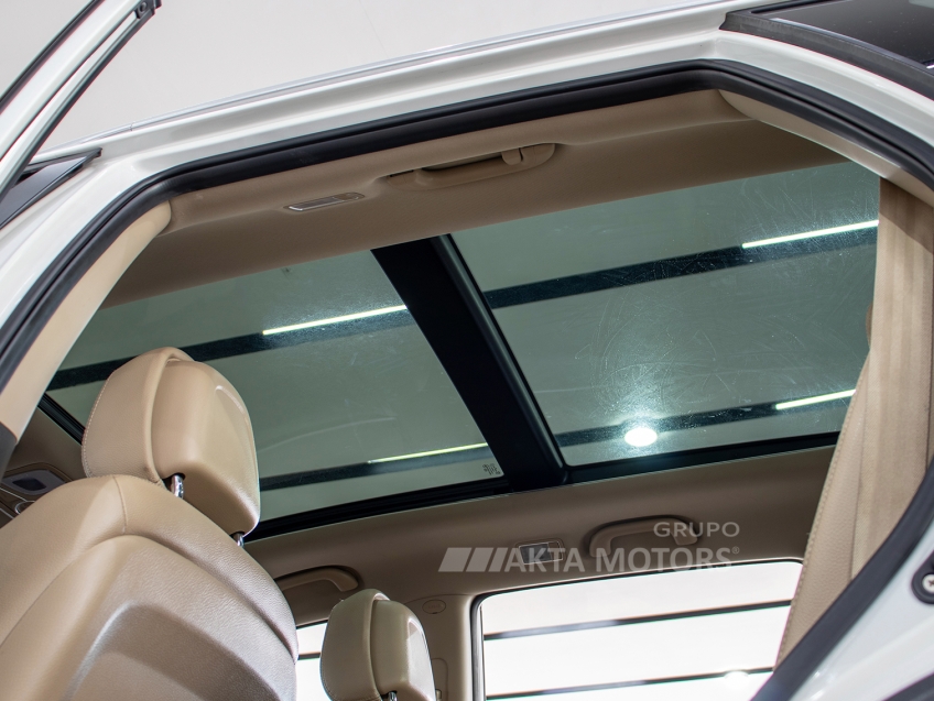 kia sorento 3.5 v6 gasolina ex 7l 4wd automatico 4p 201514